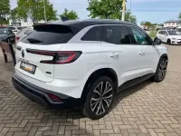 Gebraucht Renault Austral Iconic 200 PS (147 kW) 2023 Weiß SUV