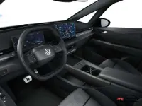 Neu VW ID.3 Style 150 kW (204 PS) 2026 Grenadillschwarz (schwarz) Kleinwagen