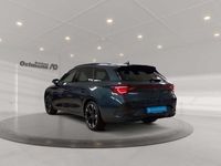 Second-hand Cupra Leon 150 CP (110 kW) 2024 Gri Break