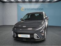 Neu Hyundai Kona 101 PS (74 kW) 2025 Grau SUV