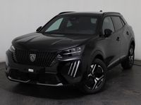 Neu Peugeot 2008 GTi 145 PS (106 kW) 2025 Schwarz, perla nera schwarz SUV