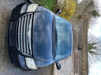 gebraucht Chrysler Grand Voyager ,