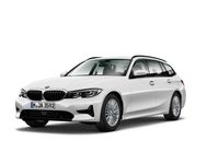 Używany BMW 320 Shadowline 190 KM (139 kW) 2025 Kombi