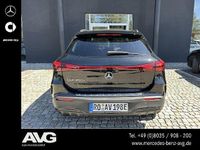 Gebraucht Mercedes EQA250 139 kW (190 PS) 2026 SUV