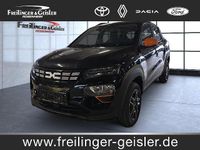 Gebraucht Dacia Spring Essentiel 33 kW (45 PS) 2023 Kleinwagen