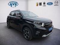 Neu Citroën e-C3 83 kW (113 PS) 2026 Schwarz Limousine