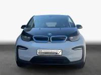 Gebraucht BMW i3 125 kW (170 PS) 2022 Weiß Kleinwagen