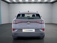 Gebraucht VW ID.4 Pro 150 kW (204 PS) 2022 Grau SUV