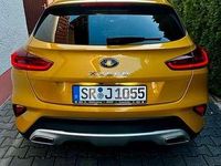 Używany Kia XCeed Launch Edition 204 KM (150 kW) 2019 Beżowy SUV