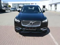 Gebraucht Volvo XC90 Ultimate 235 PS (172 kW) 2022 Schwarz SUV