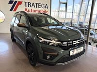 Gebraucht Dacia Jogger Extreme 141 PS (103 kW) 2025 Safarigrãœngrau Van / Kleinbus