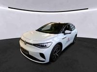 Gebraucht VW ID.4 GTX 219 kW (299 PS) 2022 Weiß SUV
