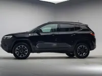 Gebraucht Jeep Compass Trailhawk 2022 Schwarz SUV