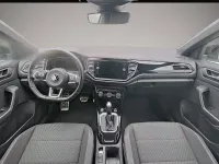 Gebraucht VW T-Roc Sport 150 PS (110 kW) 2021 Weiß SUV