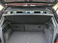 Gebraucht VW Polo Cross 90 PS (66 kW) 2017 Schwarz Kleinwagen