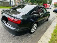 gebraucht Audi A6 2.0 TDI 110kW Ultra S tronic