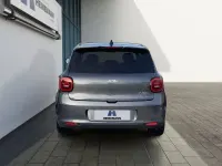 Neu JAC E30X 100 kW (136 PS) 2026 Grau Kleinwagen