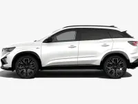 Neu Renault Austral Esprit Alpine 200 PS (147 kW) 2026 Weiss SUV