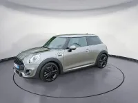 Käytetty Mini John Cooper Works 116 HP (85 kW) 2017 Hopea Viistoperä