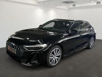 Używany Audi A5 Ambiente 204 KM (150 kW) 2025 Czarny Coupe