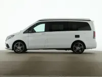Gebraucht Mercedes V250 Marco Polo 360 PS (264 kW) 2025 Weiß Van / Kleinbus