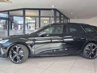 Gebraucht Cupra Leon VZ 245 PS (180 kW) 2023 Schwarz Kombi