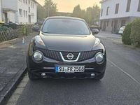 Gebraucht Nissan Juke Tekna 190 PS (139 kW) 2012 SUV