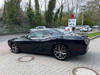 Używany Dodge Challenger SXT 309 KM (227 kW) 2015 Czarny Coupe