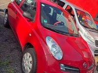 Gebraucht Nissan Micra Acenta 65 PS (47 kW) 2006 Kleinwagen