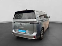 Gebraucht VW ID. Buzz Pro 210 kW (286 PS) 2025 Blau Van / Kleinbus