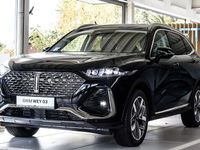 Neu Wey 03 Lux 442 PS (325 kW) 2025 Schwarz SUV