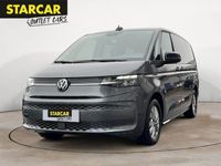 Gebraucht VW T7 Life 150 PS (110 kW) 2023 Indiumgrau metallic Van