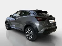 Gebraucht Nissan Juke Acenta 114 PS (83 kW) 2025 Dark grey SUV
