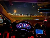 Gebraucht Audi A3 Sport 150 PS (110 kW) 2009 Schwarz Kleinwagen