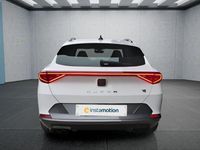 Gebraucht Cupra Formentor 310 PS (228 kW) 2022 Weiß SUV