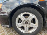 Gebraucht Hyundai Coupé GLS 143 PS (105 kW) 2003 Schwarz Coupé