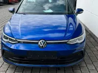Gebraucht VW Golf VIII R 150 PS (110 kW) 2023 Blau Limousine