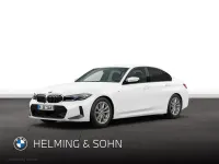 Gebraucht BMW 320 Sport Line 184 PS (135 kW) 2026 Weiß Limousine