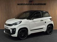 Gebraucht Ligier JS60 2022 Weiß Kleinwagen