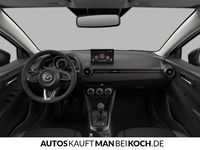 gebraucht Mazda 2 1.5 2023 Le-SKY-G 115ps 6MT FWD HOMURA AKA