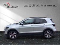 gebraucht VW T-Cross - Move DSG Navi LED AHZV