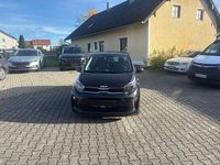 Gebraucht Kia Picanto Edition 7 67 PS (49 kW) 2024 Schwarz Kleinwagen
