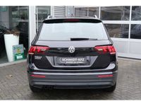gebraucht VW Tiguan 1.5 TSI DSG Navi LED Kamera ACC ergo