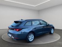 Neu Seat Leon Style 116 PS (85 kW) 2025 Grau Kombi