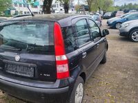 gebraucht Fiat Panda New1.1 8V Active/KLIMA/NEU TÜV SERVICE