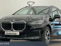 Gebraucht BMW 230 326 PS (239 kW) 2025 Schwarz Van / Kleinbus