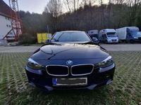 Gebraucht BMW 320 184 PS (135 kW) 2014 Limousine