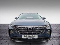 gebraucht Hyundai Tucson 1.6 T-GDI PRIME SHZ ACC SITZBELÜFTUNG LED