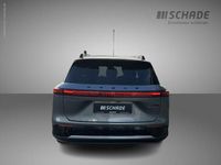 Gebraucht XPENG G9 AWD Performance 405 kW (551 PS) 2024 Grau SUV