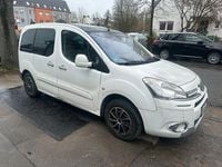 Gebraucht Citroën Berlingo SELECTION 114 PS (83 kW) 2014 Weiß Van / Kleinbus